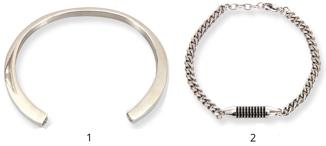 Reliquienarmband 2