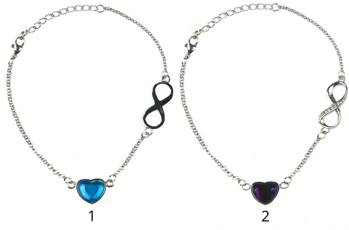Bracelet reliquaire 3
