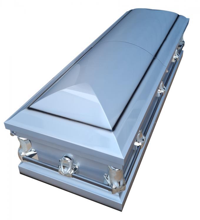 Metal Coffin 2