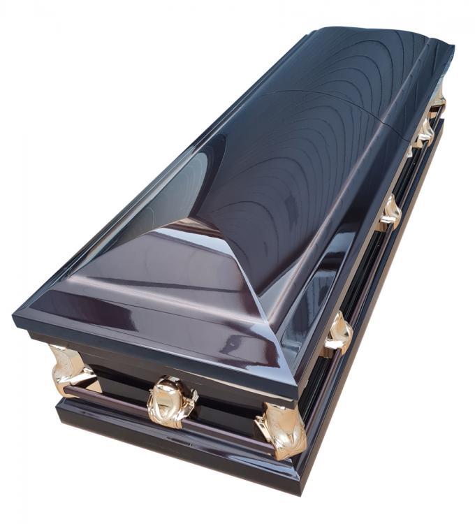 Metal Coffin 4