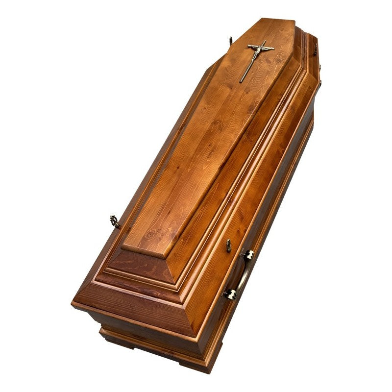 Pine Coffin 14