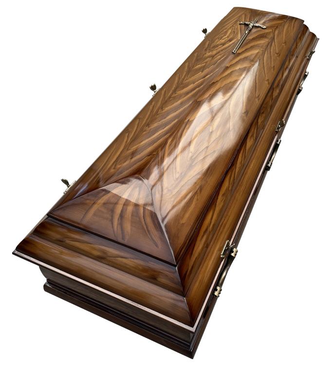 Mazerowa Coffin 2