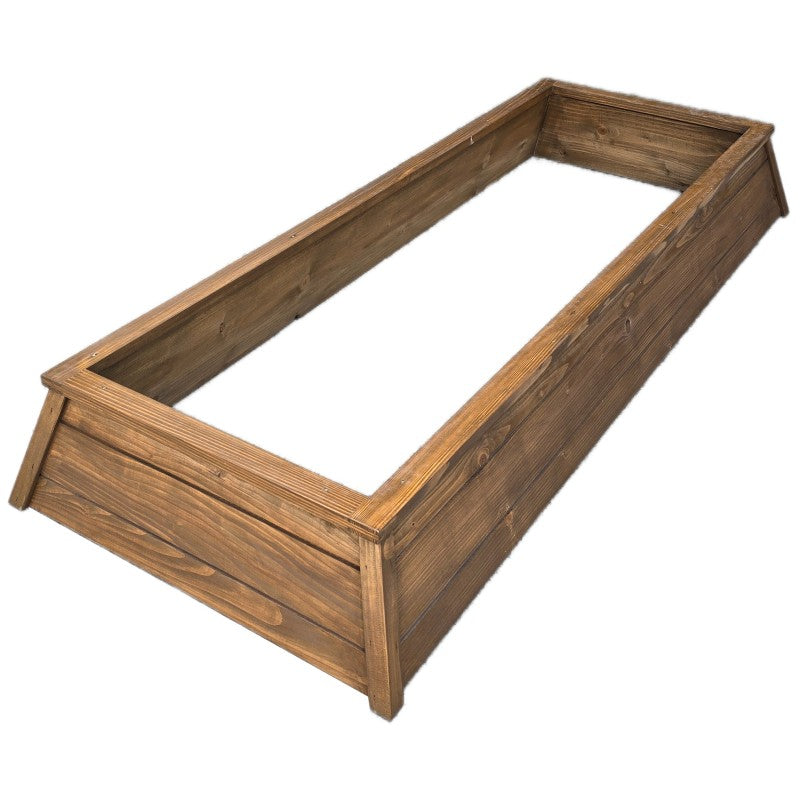 Bordure de pierre tombale