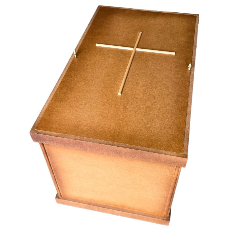Exhumierungsbox