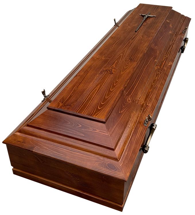 Pine Coffin 4