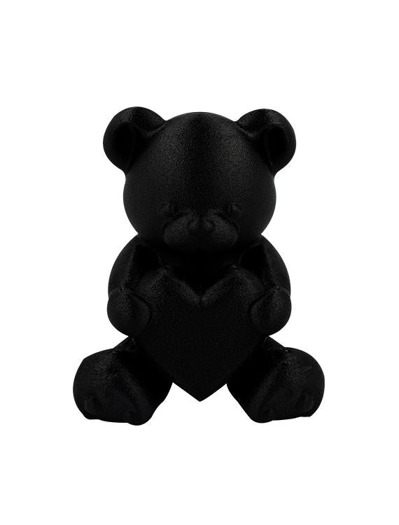 Urne funéraire en forme d'ours bio 6