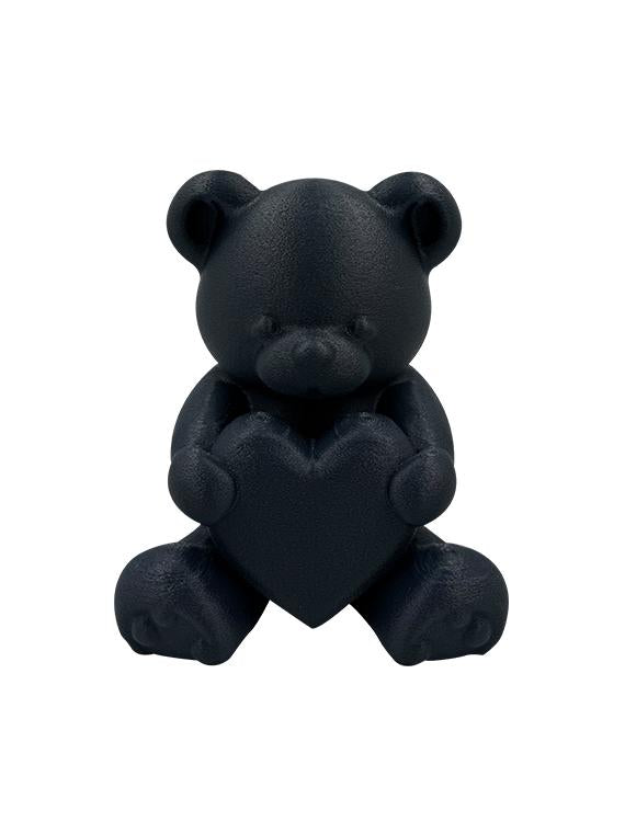 Urne funéraire en forme d'ours bio 8
