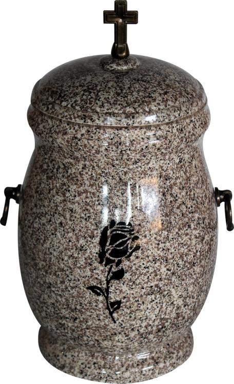 Composite urn 3