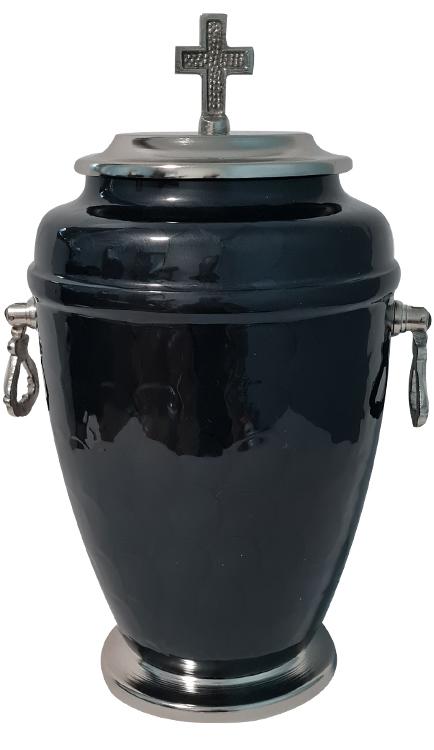 Metallurne 25