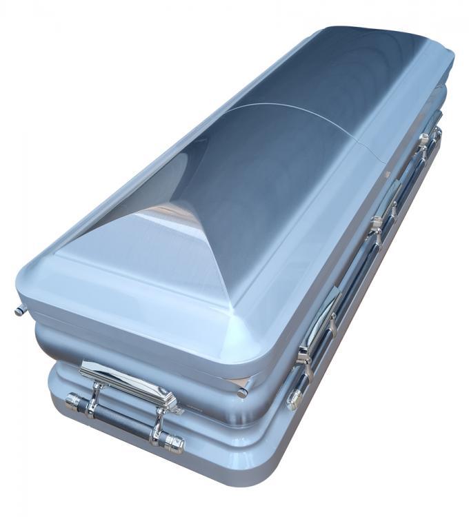 Metal Coffin 5
