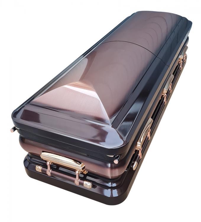 Metal Coffin 6
