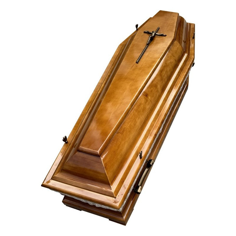 Beech Coffin 2