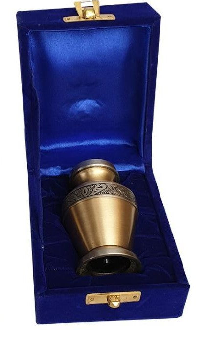 Reliquiarurne 2