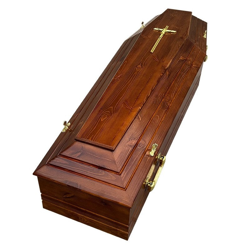 Pine Coffin 6