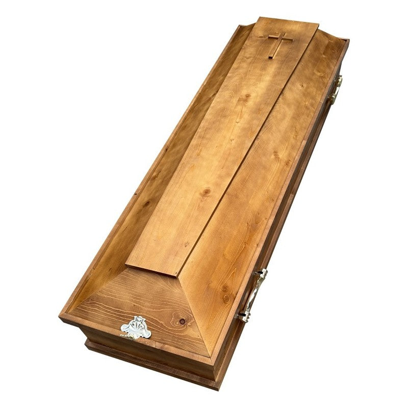 Spruce Coffin 3