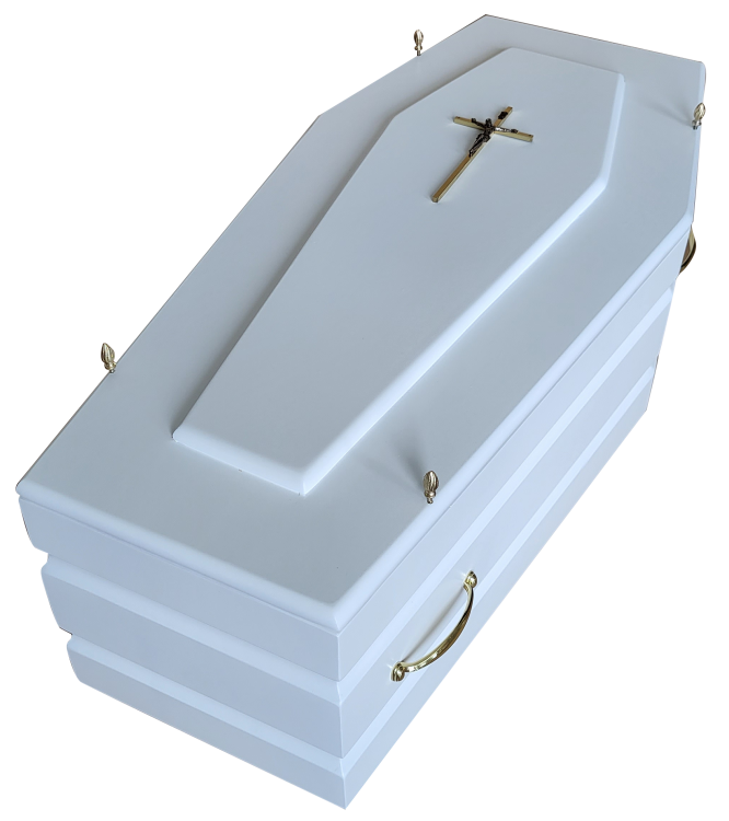 Children's Coffin
