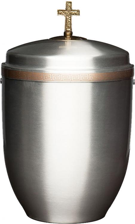 Aluminiumurne 12