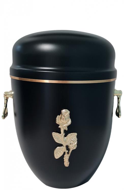 Urne en aluminium 30