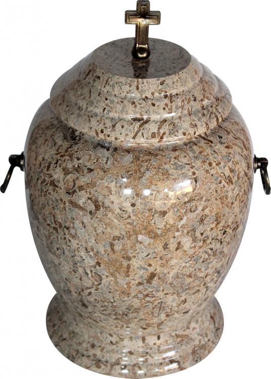 Steinurne 6