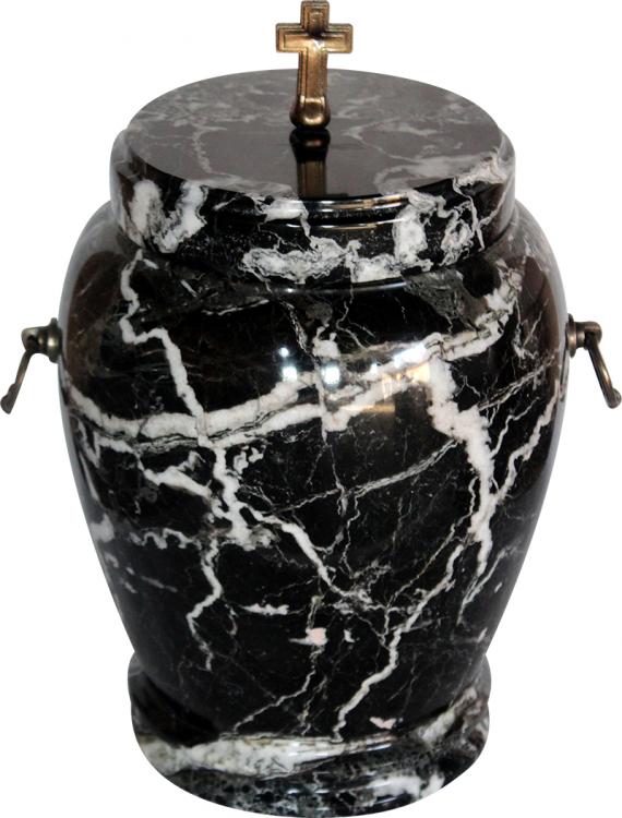 Steinurne 8