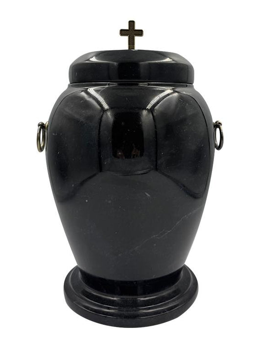 Steinurne 57