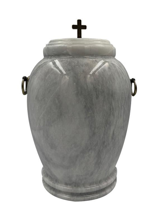 Steinurne 48
