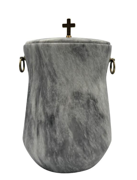 Steinurne 50
