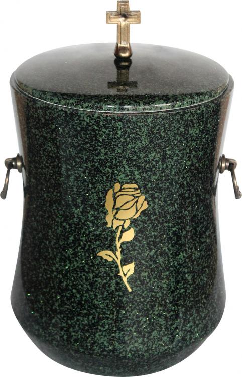 Composite urn 12