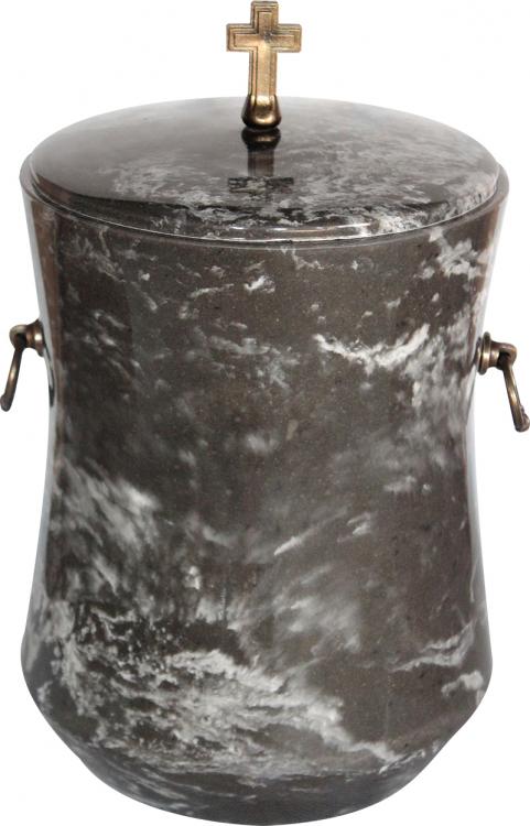 Composite urn 14