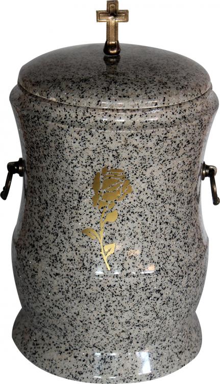 Composite urn 16