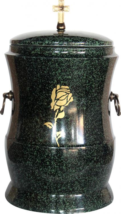 Composite urn 19