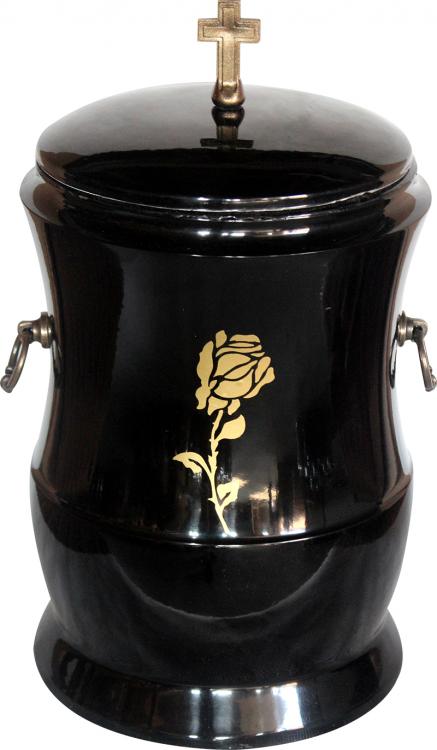 Composite urn 20