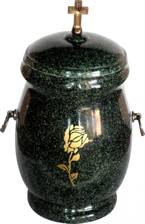 Composite urn 5