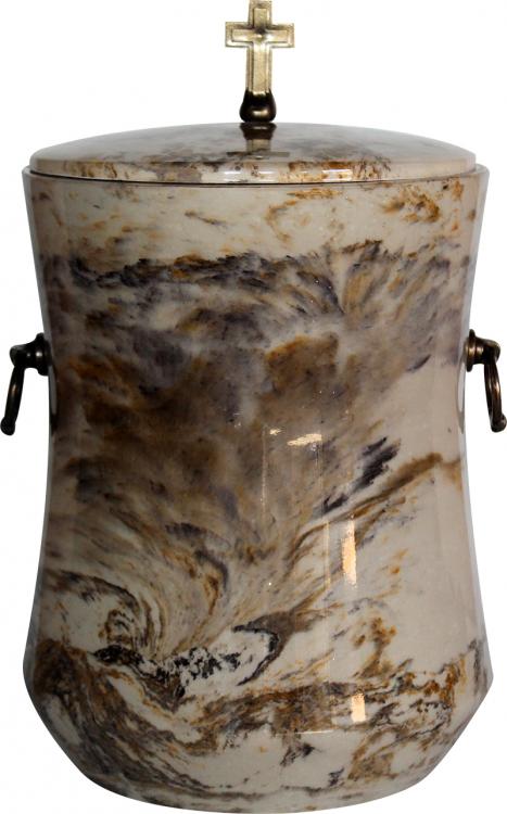 Composite urn 8