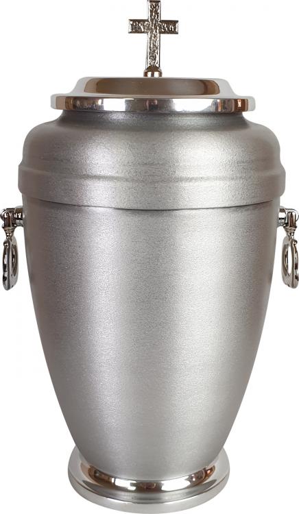 Metallurne 15