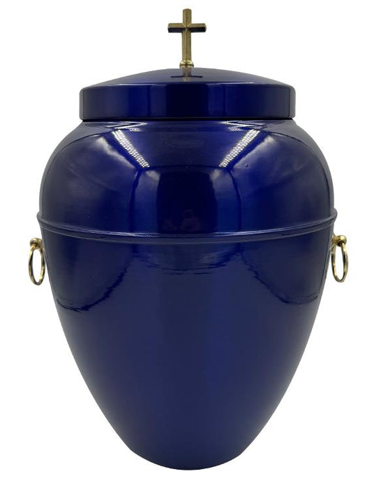 Metallurne 48