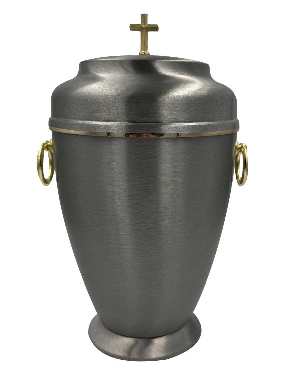 Urne en métal 50