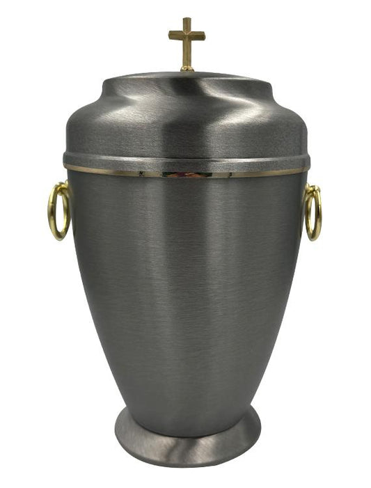 Metallurne 50